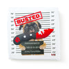 Puppy Mugshot Washcloth