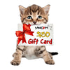 Gift Cards MrsCopyCat