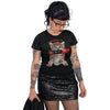 Bloody Knife® Killing it Unisex T-Shirt MrsCopyCat