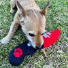 Original Bloody Knife® Dog Toy MrsCopyCat