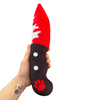 Original Bloody Knife® Dog Toy MrsCopyCat