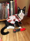 Bloody Pet Shirt MrsCopyCat